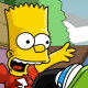 Симпсон-скейтбордист | Simpson Skater