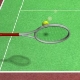 Симулятор тенниса | Tennis Simulator