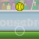 Игра в теннис | Tennis Game