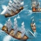 Корабельные бои | Battle Ship