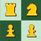 Шахматный поединок | Chess Competition