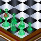 Шахматная игра 3Д | Flash Chess 3D