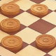 Мастер игры по шашкам | Chekers Master