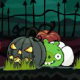 Злые птицы: Хэллоуин | Angry Birds: Hallowen