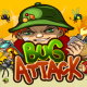 Атака жуков | Bug Attack