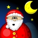 Прыгающий Санта Клаус | Super Santa Kicker