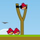 Злые птицы: Хэллоуин | Angry Birds: Halloween
