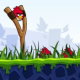 Сердитые птички | Angry Birds