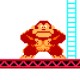 Злобный Кинг Конг | Donkey Kong