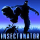 Уничтожитель насекомых | Insectonator