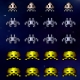 Космические пришельцы | Space Invaders 