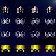 Космические захватчики | Space Invaders