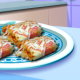 Рулетики из лазаньи с курицей | Roll Of Chicken Lasagna