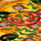 Рецепты пиццы | Pizza Receipt