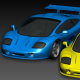 Трехмерные гонки | 3D Racing