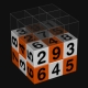 4D Судоку | 4D Sudoku