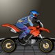 Мотоциклист-акробат | Acrobatic Rider