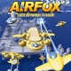 Воздушный Лис | AirFox