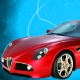 Тюнинг машин | Tuning Of Alfa Romeo