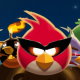 Злые птички в космосе | Angry Birds Spacebike