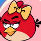 Злые птицы: День Святого Валентина | Angry Birds: Valentins Day