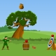 Зеленый лучник 2 | Green Archer 2