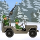 Гонки в армии | Army Driver