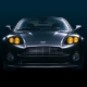 Тюнинг авто | Tuning Of Aston Martin V8