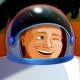 Астронавт | Astronaut Rescue