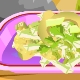 Салат из авокадо | Avocado Salad