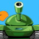 Большие танки 2 | Awesome Tanks 2