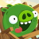 Плохие свиньи | Bad Piggies