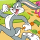 Приключения кролика Багз Банни: охота за морковкой