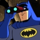 Бэтмен: найди различия | Batman: Difference Detector