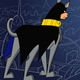 Собака Бэтмена | Batmans Dog