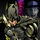 Бэтмен Одевалка | Batman Dress Up