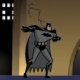 Таинственный Бэтмен | Batman Mystery