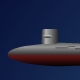 Симулятор подводной лодки
