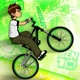 Крутой бмикс | Ben Ten BMX