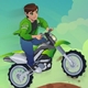 Бен 10 на другой планете | Ben 10 Planet Rider