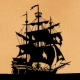 Остров Пиратов | Blackbeards Island