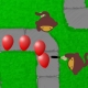 Блунс | Bloons Tower Defense