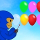 Блунс 3 | Bloons Tower Defense 3