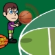 Bobblehead Basketball