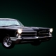 Тюнинг Понтиак Бонневиль | Pontiac Bonneville