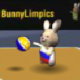 Кроличий волейбол | Bunny Valleyball
