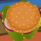 Бургер с картинки | Burger Point