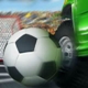 Футбол на внедорожниках | 4x4 Soccer