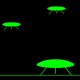 Поймай НЛО | Catch UFO