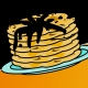 Лови блины! | Catch the Pancakes!